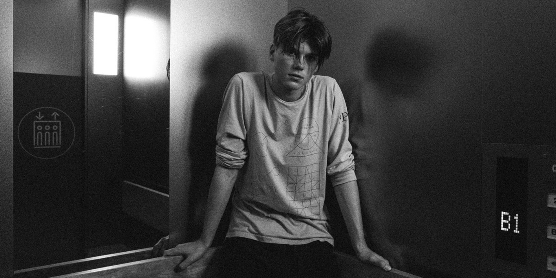 Ruel to perform in Singapore this March 