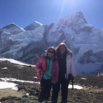 tourhub | Peregrine Treks and Tours | Everest Base Camp Trek 