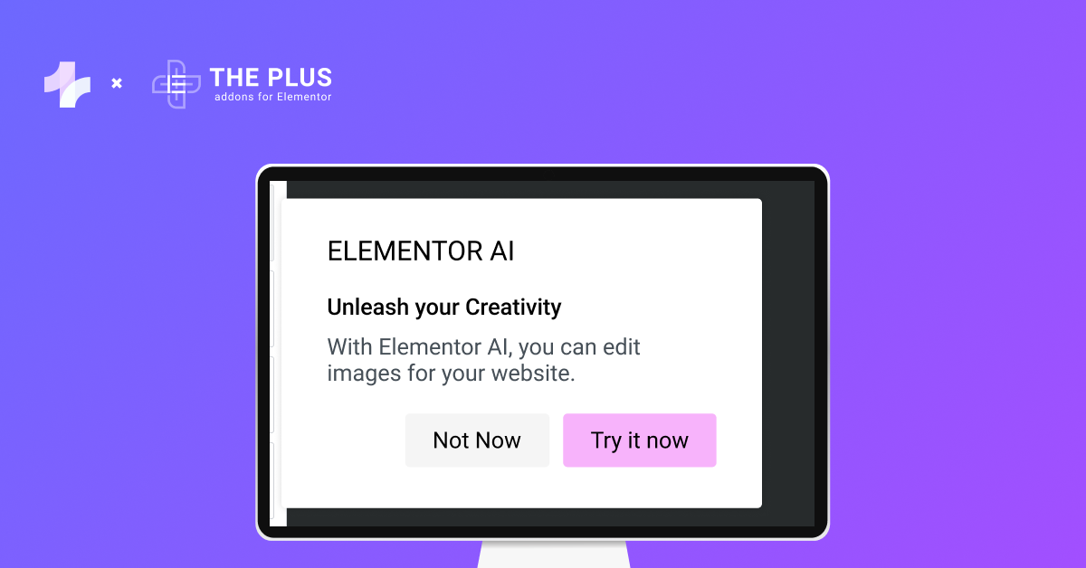 Cnq0gucq6tstouu1bspw how to hide elementor's image optimization & 'try ai' ads? From the plus addons for elementor