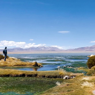 tourhub | Unu Raymi Tour Operator & Lodges | Best of Bolivia: Santa Cruz to Uyuni 