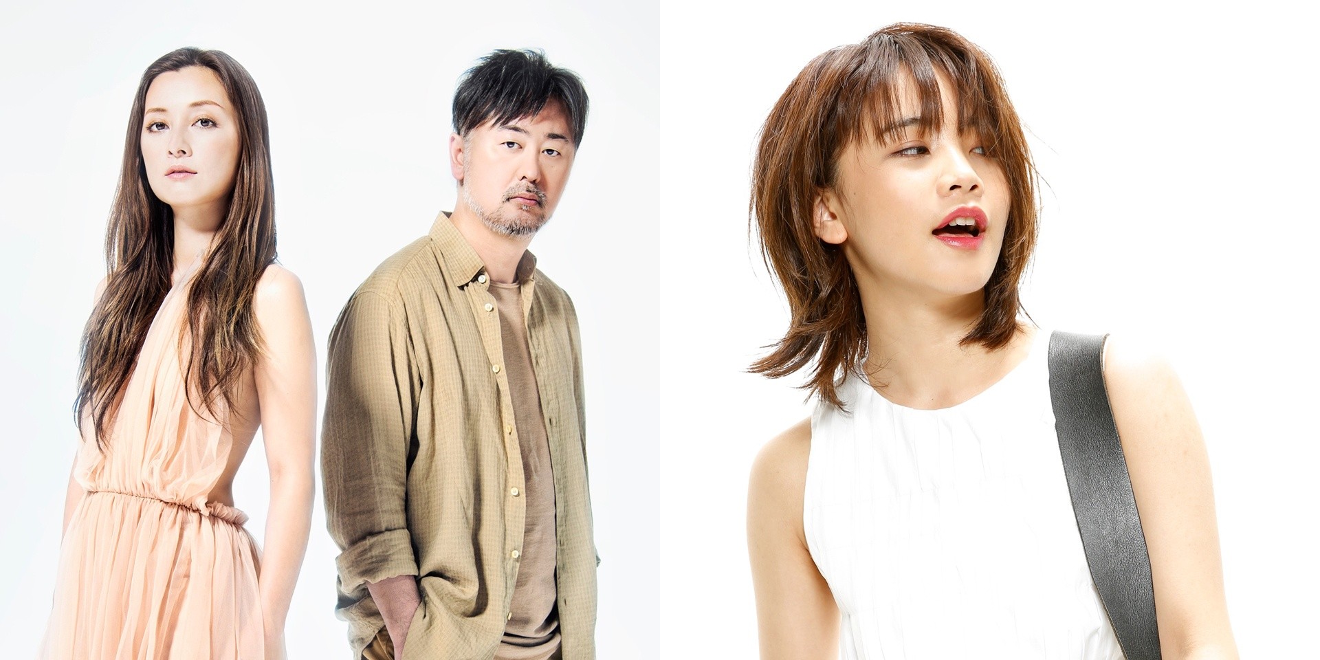 BAND-MAID, Do As Infinity and Shiena Nishizawa to perform in Singapore for Natsu Rock 2018