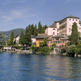 tourhub | Saga Holidays | Scenic Lake Orta and a Matterhorn Rail Journey 