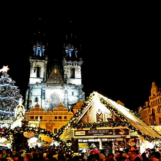 tourhub | Euroadventures | Prague, Czechia Christmas Markets 