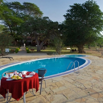 tourhub | Today Voyages | Best Parks of Kenya Deluxe Safari 