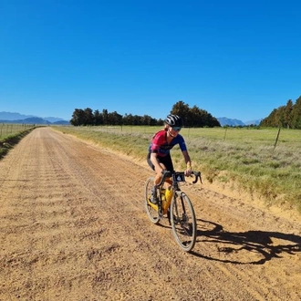 tourhub | Cape Adventure Brands | 6-Day Gravel Bike Tour 