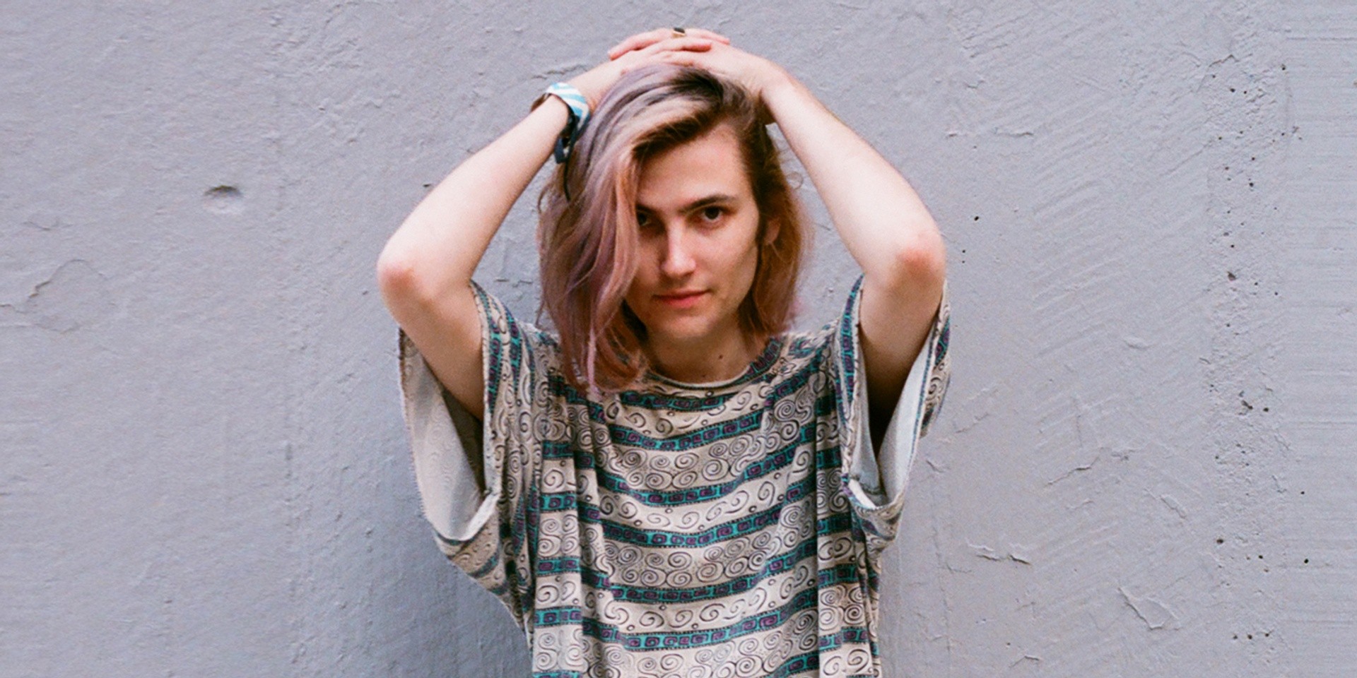 ALBUM REVIEW: DIIV - Is The Is Are