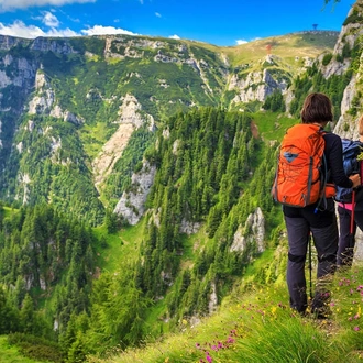 tourhub | Explore! | Walking Romania - Transylvanian Alps Trek 