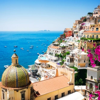 tourhub | Exodus Adventure Travels | Trails & Treasures of the Amalfi Coast – Premium Adventure 