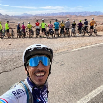 tourhub | Exodus Adventure Travels | Cycle Morocco's Great South 