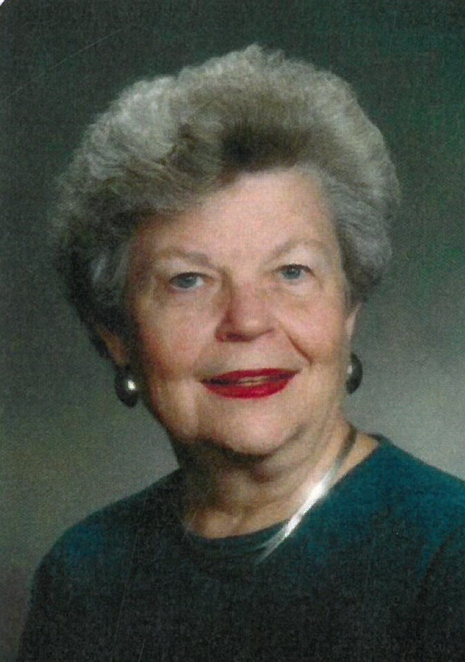 Eleanor Marie Herring Blake Profile Photo