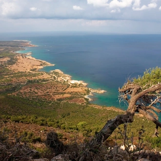 tourhub | Exodus Adventure Travels | Contrasts of Cyprus Walking 