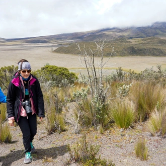 tourhub | Ecuador Galapagos Travels | 7 Days Tour Avenue of the Volcanoes 