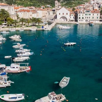 tourhub | On The Go Tours | Adriatic Explorer from Split Premium Plus - 8 days 