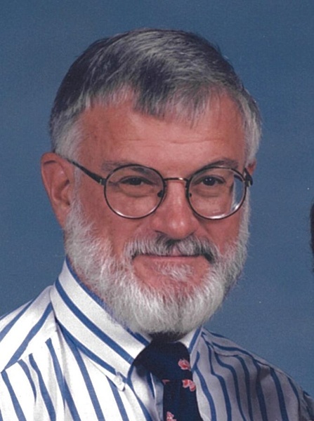 Dr. David L. Mason Profile Photo