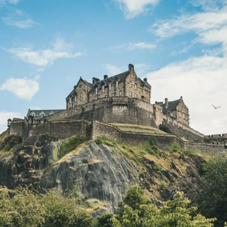 tourhub | Culture Trip | Edinburgh and the Scottish Highlands by Train 