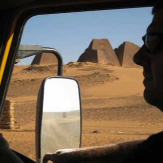 tourhub | Oasis Overland | Cairo To Nairobi (64 Days) Nile Trans 