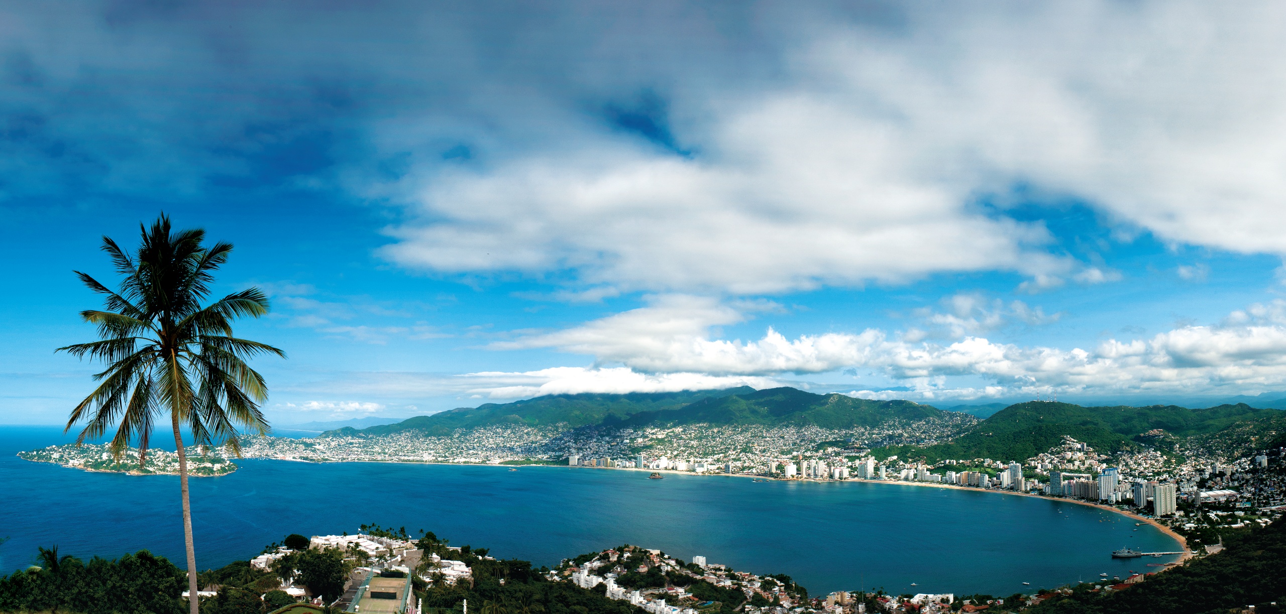 Acapulco City Tour with Pick up - Accommodations in Acapulco