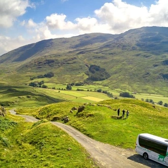 tourhub | Omega Tours | Lake District Express Tour 