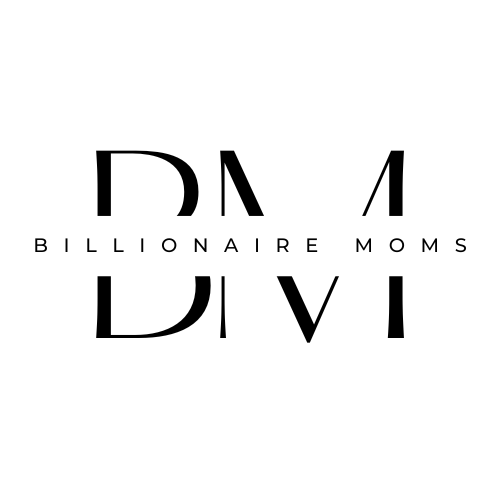 Billionaire Moms Inc logo