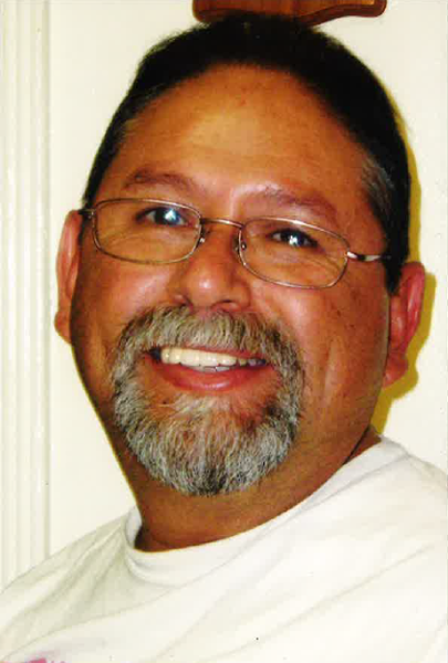 Salvador Figueroa Profile Photo