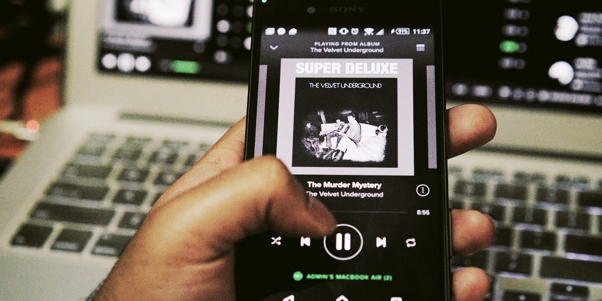 You can now stream Spotify without data charges on Singtel