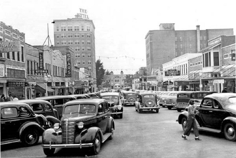 Downtown Sarasota Lunch Tour