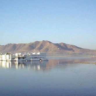 tourhub | On The Go Tours | Udaipur - 3 days 