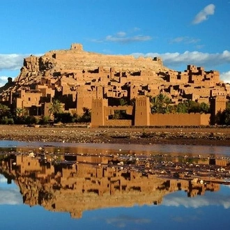 tourhub | Marrakesh Journeys | 12 days Signature Morocco Tour 