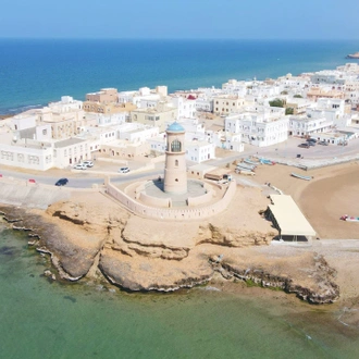 tourhub | Yota Travel and Tourism | Secretos de Oman 