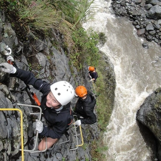 tourhub | Bamba Travel | All Landscapes of Ecuador 12D/11N 