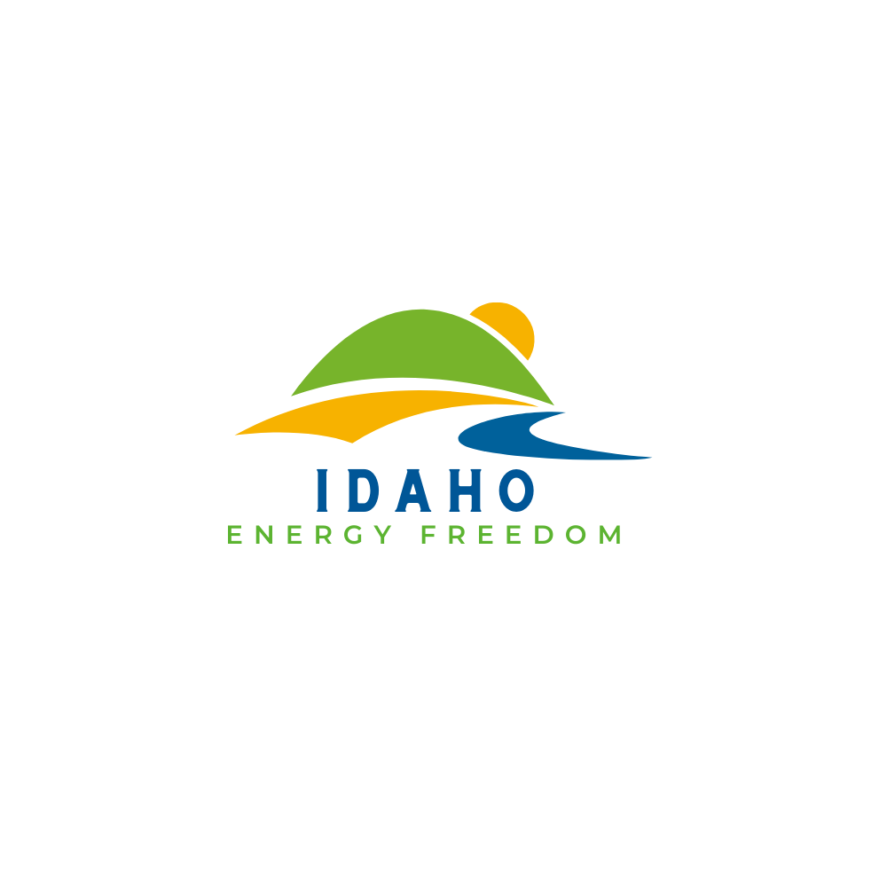Idaho Energy Freedom logo