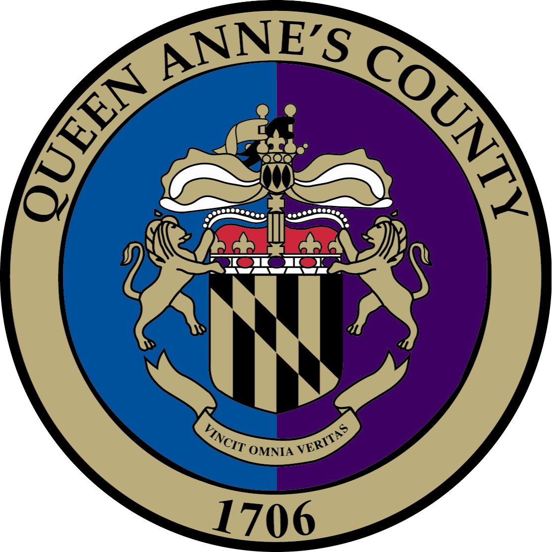 Queen Anne's County Animal Control Commission