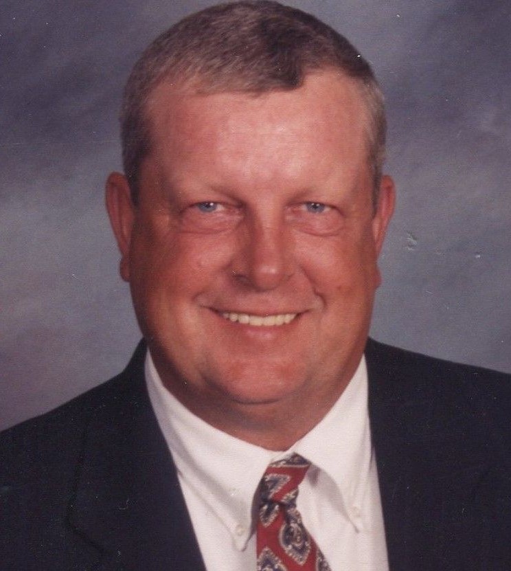 Roy  Sampson Andrews, Jr. Profile Photo