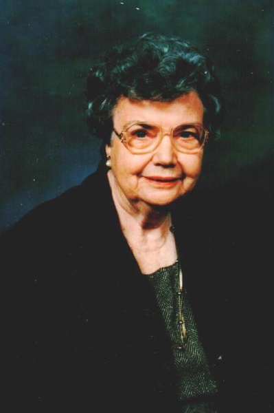 Hilda Brewer Profile Photo