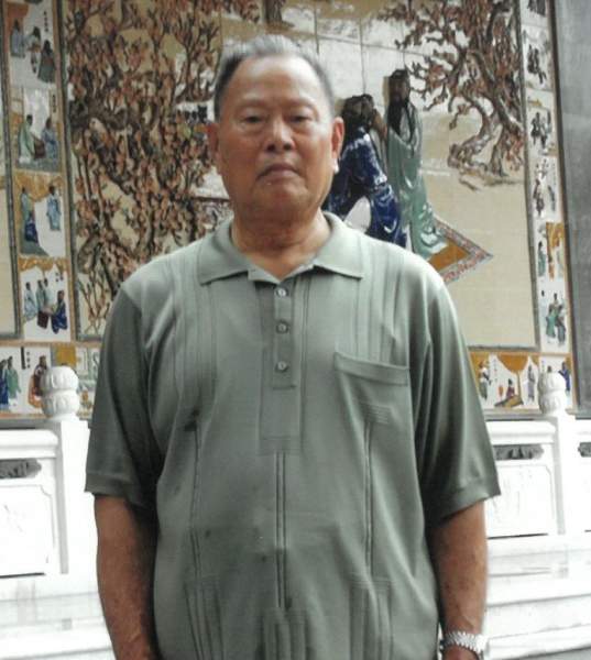 Sua Vinh Lam Profile Photo