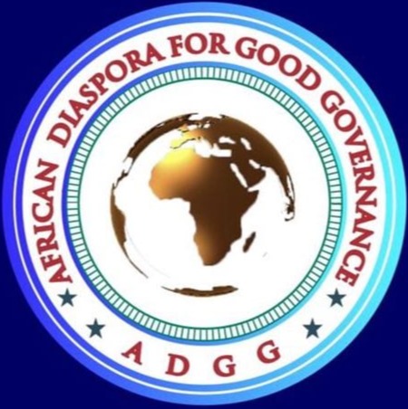 Africa Diaspora for Good Governance, Inc logo