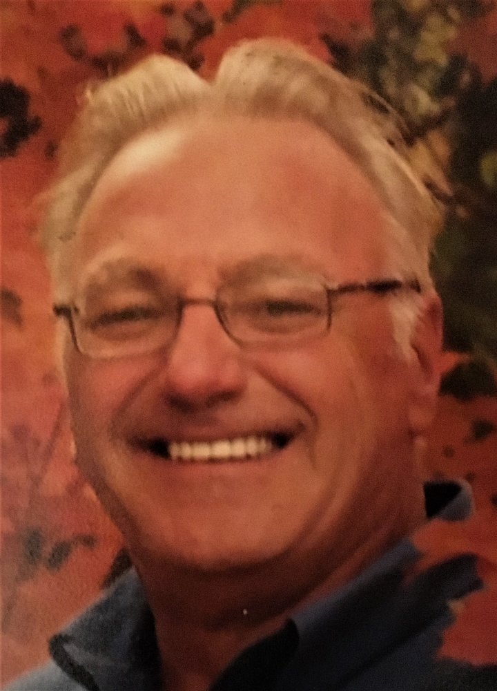 Robert Edward Burkholder Profile Photo