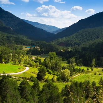 tourhub | Exodus Adventure Travels | Walking across the Pyrenees on the Camino Frances 