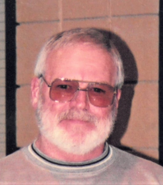 Ronald Eugene Holden Profile Photo