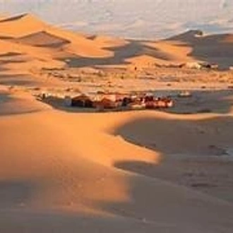 tourhub | Morocco Magic Trip | 2 Day tour Marrakech to Merzouga 