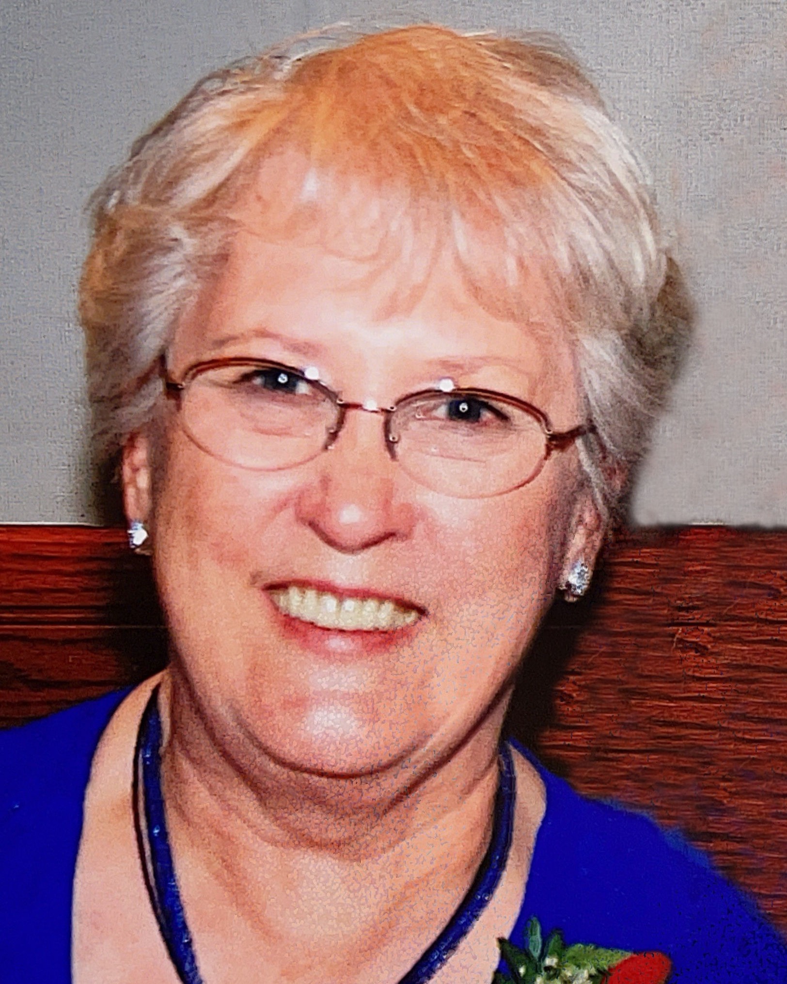Patricia J. Sorteberg Profile Photo