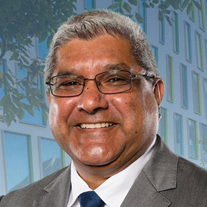 Adrian Appo OAM