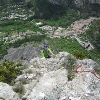 tourhub | Undiscovered Mountains | Rock Climbing Weekend in the Alps 