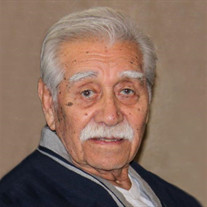 Alfredo Oviedo Licano Profile Photo