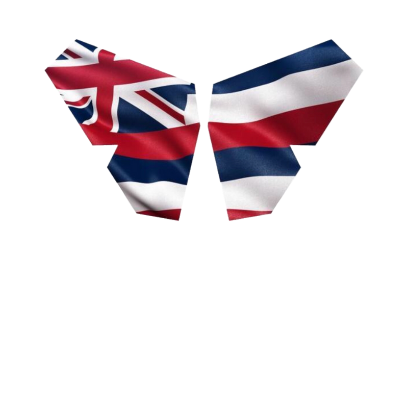 Transform our World Hawaii logo