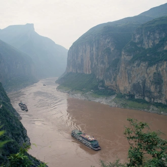 tourhub | Silk Road Trips | Yangtze Cruise Chongqing/Yichang 4D/3N 