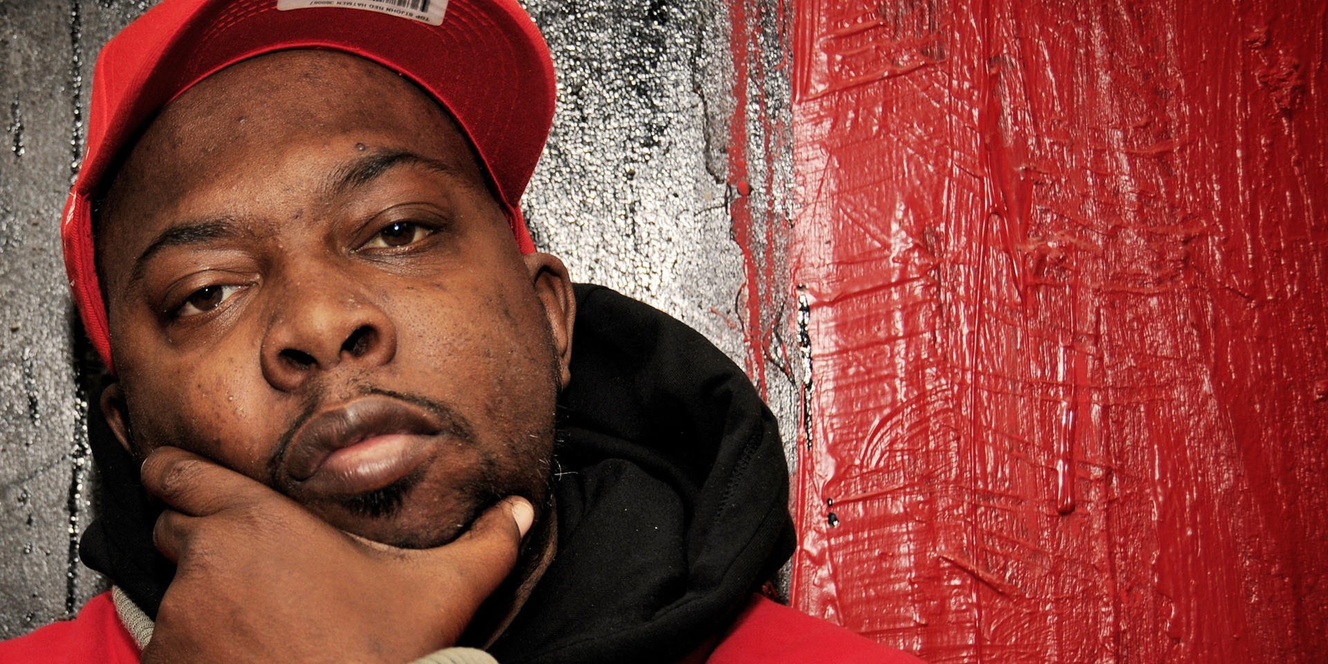 BREAKING: Phife Dawg, founding member of A Tribe Called Quest, has reportedly passed away