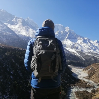 tourhub | Sherpa Expedition & Trekking | Everest Base Camp Trek 