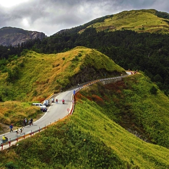 tourhub | SpiceRoads Cycling | Taiwan KOM Challenge 