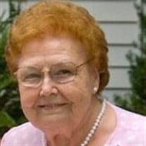 Bertha Wright Profile Photo